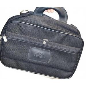 Black Briefcase | Samsonite - Black